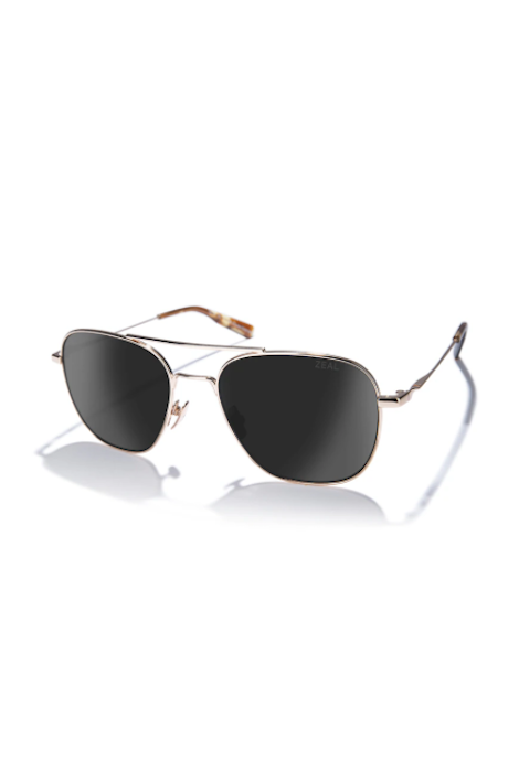 Zeal Optics Skyway Gloss Rose Gold/Dark Grey