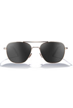 ZEAL Optics Skyway - Gloss Rose Gold/Dark Grey