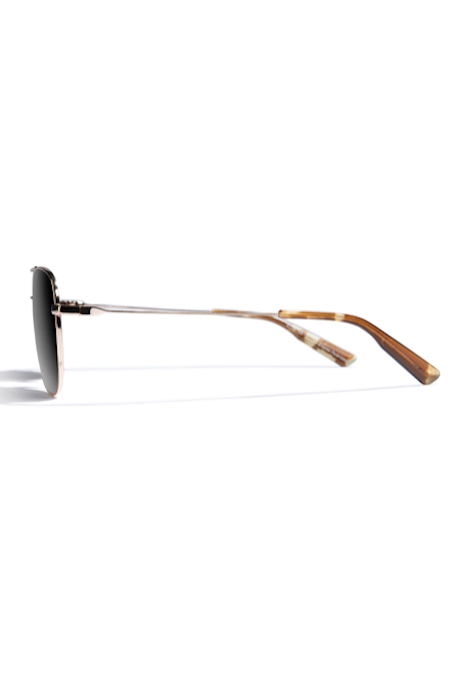 Zeal Optics Skyway Gloss Rose Gold/Dark Grey