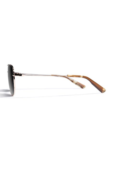 ZEAL Optics Skyway - Gloss Rose Gold/Dark Grey