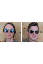 ZEAL Optics Skyway - Matte Silver/Dark Grey