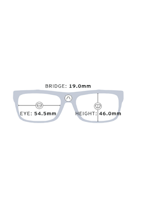 ZEAL Optics Skyway - Gloss Rose Gold/Dark Grey