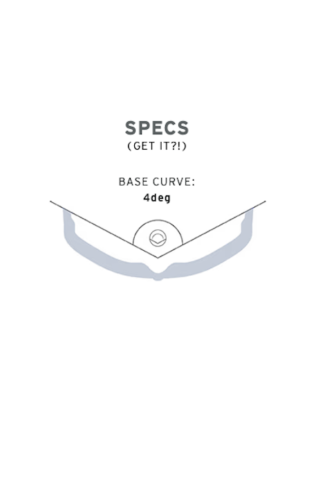 ZEAL Optics Skyway - Matte Silver/Dark Grey