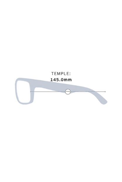 Zeal Optics Skyway Matte Silver/Dark Grey