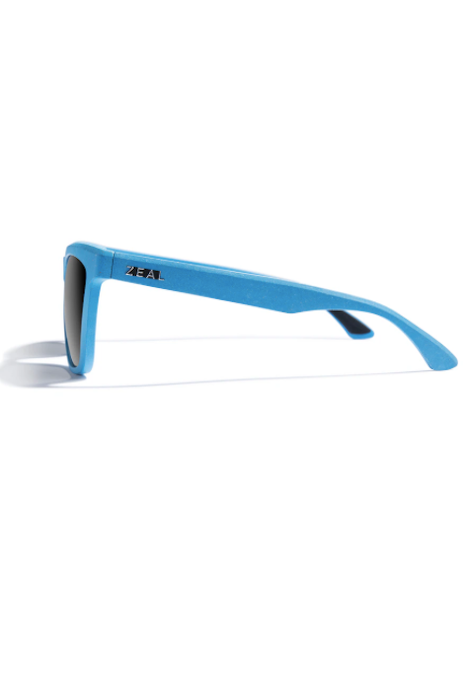 Zeal Optics Cumulus Sky/Dark Grey