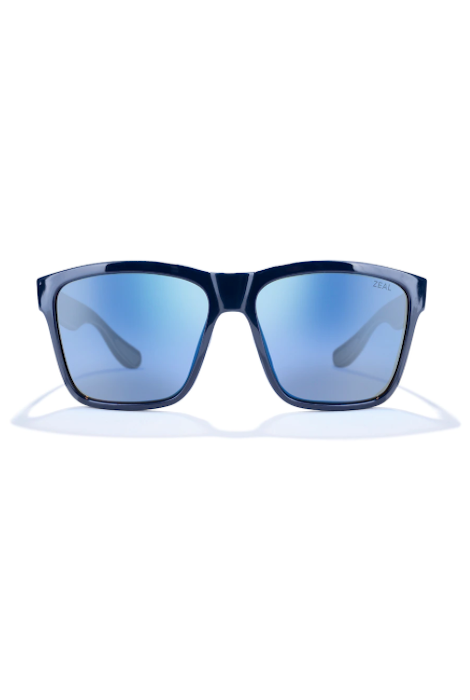 Zeal Optics Mason Deep Ocean/Horizon Blue