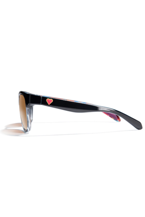 Zeal Optics Windsor Open Hearts Platform/Copper