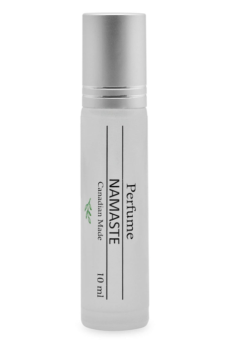 The Scented Market Roller Ball Perfume Namaste