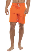 Eidon Men's Lowers Short - Orange