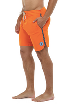 Eidon Men's Lowers Short - Orange