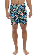 Eidon Men's Saladitas Short - Black