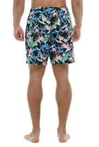 Eidon Men's Saladitas Short - Black