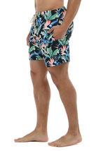 Eidon Men's Saladitas Short - Black