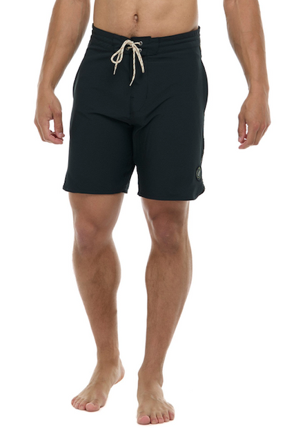 Eidon Lowers Short - Black