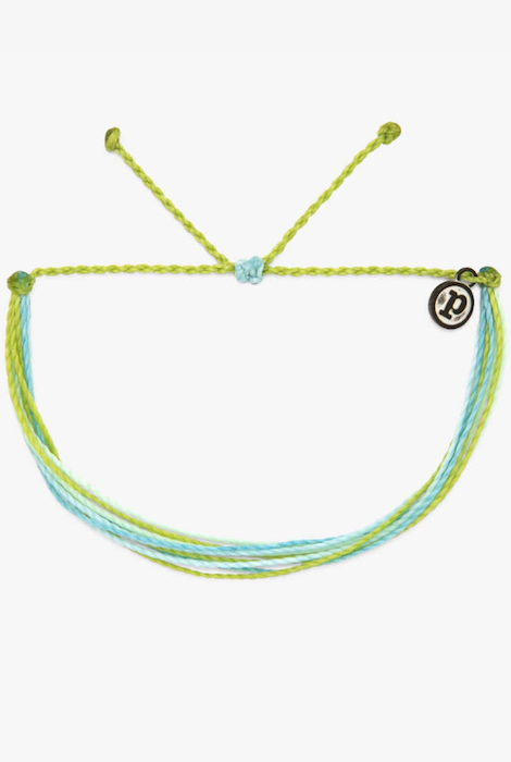 Pura Vida Bright Original Bracelet Breakwater