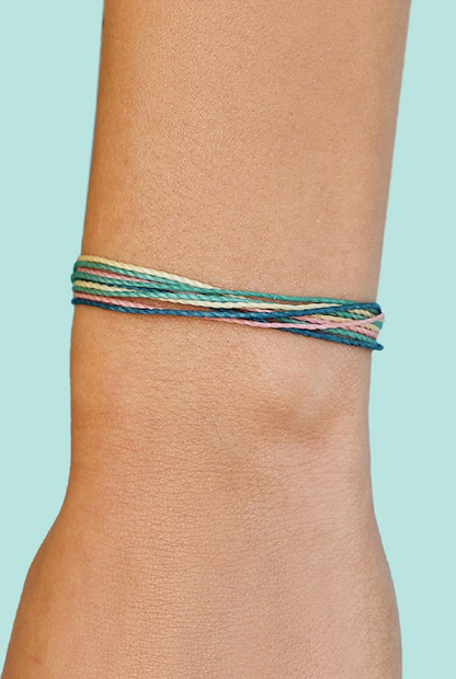 Pura Vida Original Bracelet Low Tide