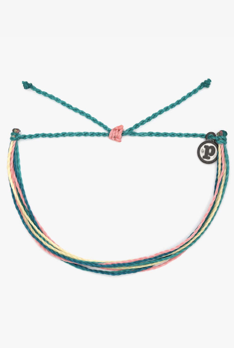 Pura Vida Original Bracelet Low Tide