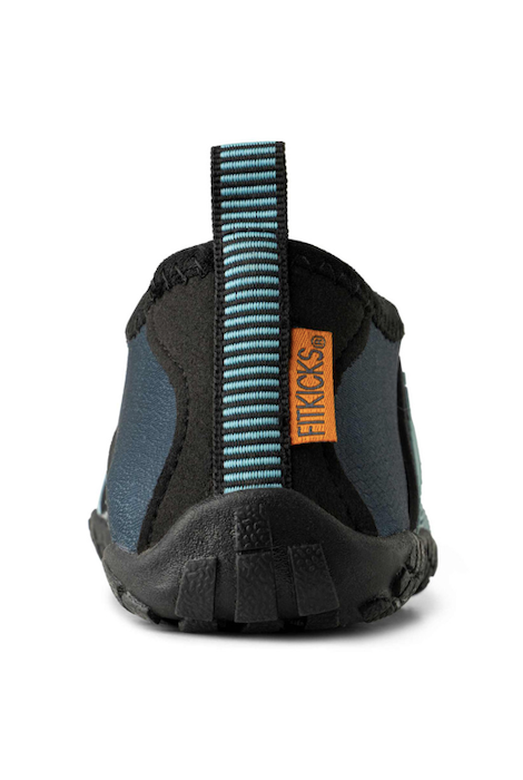 Fitkicks Hydrosport Water Shoes Teal – The Bumwrap