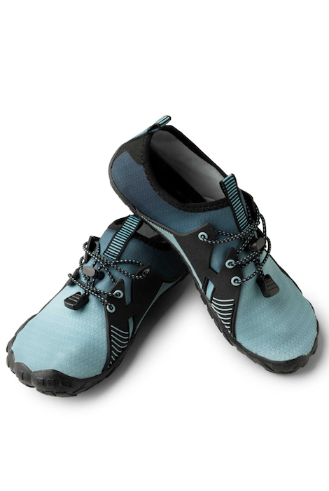 Fitkicks Hydrosport Water Shoes Teal