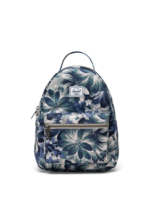 Herschel Nova Backpack Mini 9L - Floral Tapestry