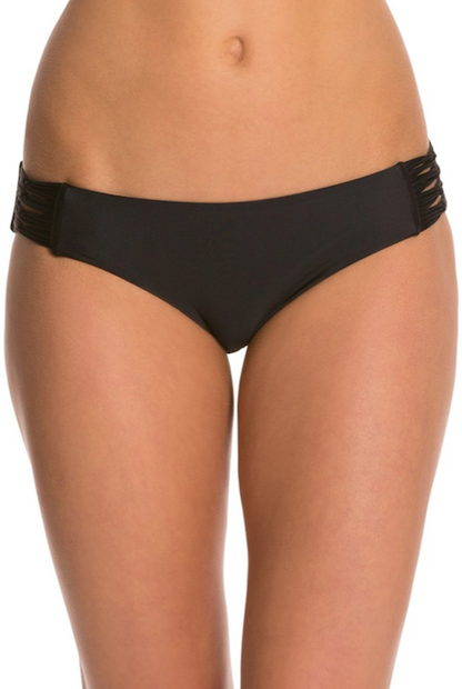 Body Glove Smoothies Ruby Bottom Black