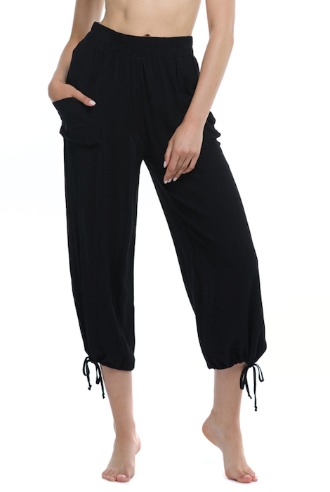 Body Glove Penny Pant - Black