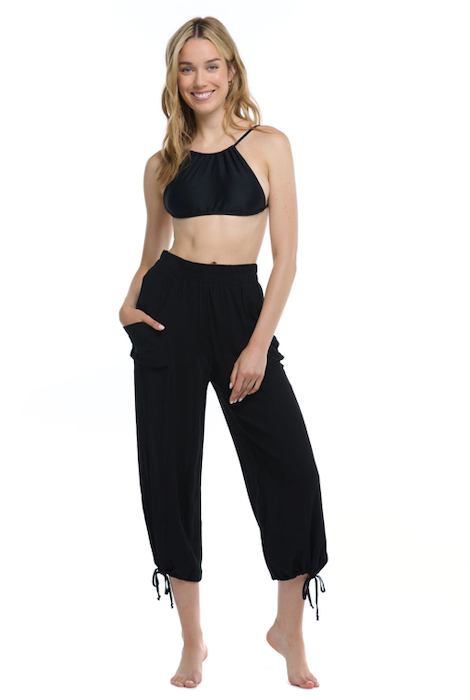 Body Glove Penny Pant - Black