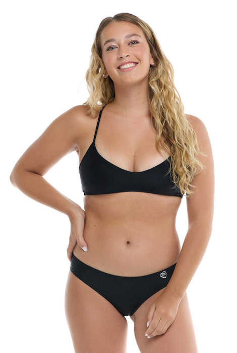 Body Glove Smoothies Alani Top Black