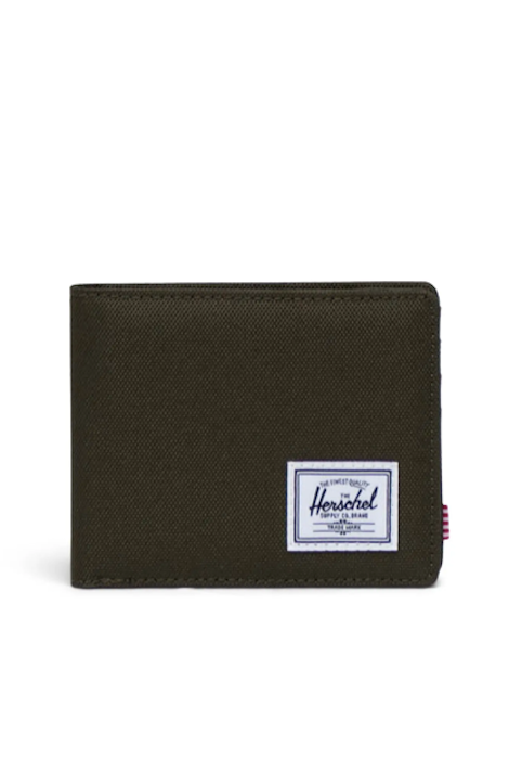 Herschel Roy Wallet - Ivy Green