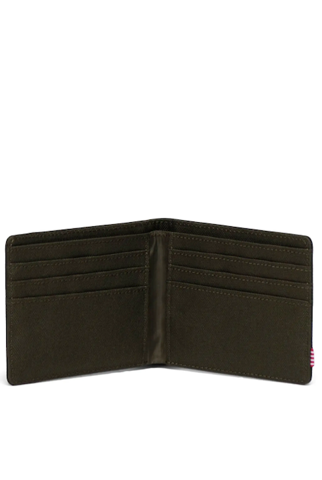 Herschel Roy Wallet - Ivy Green