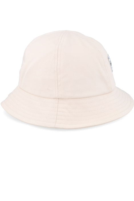 HERSCHEL HENDERSON BUCKET HAT WHITECAP GREY