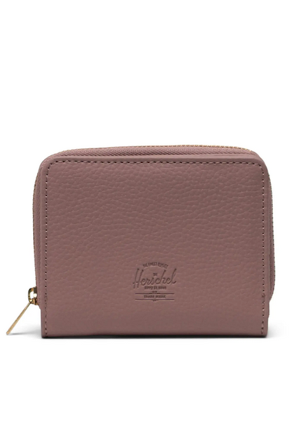 Herschel Georgia Vegan Leather Wallet - Ash Rose