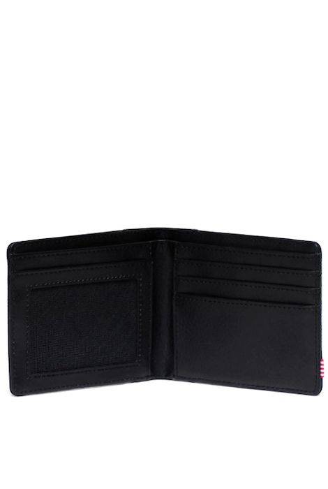 Herschel Hank Wallet - Black Tonal