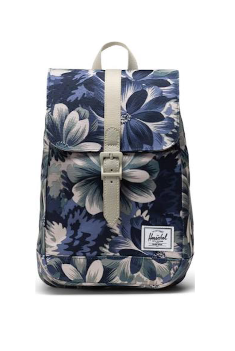 Herschel Retreat Sling Bag 5L - Floral Tapestry