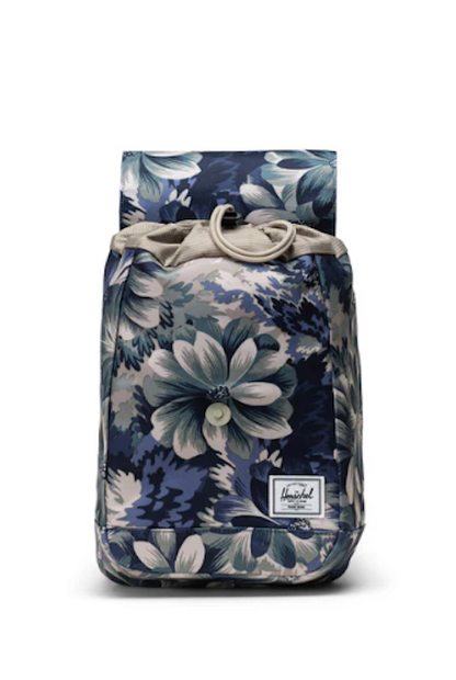 Herschel Retreat Sling Bag 5L - Floral Tapestry