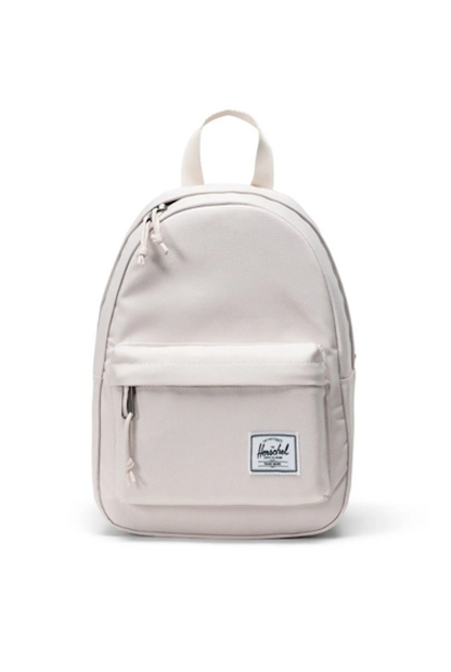 Herschel Classic Mini Backpack 6.5L - Moonbeam