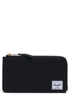 PORTEFEUILLE HERSCHEL JACK GRAND NOIR