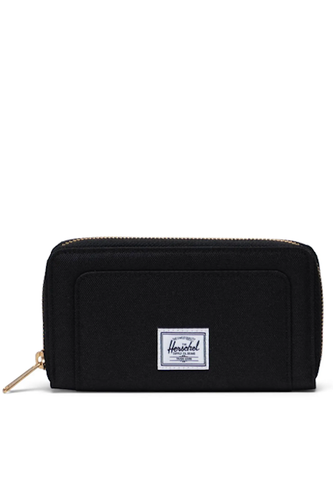 Herschel Thomas Wallet - Black