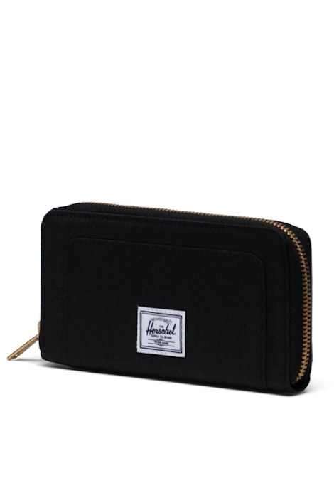 Herschel Thomas Wallet - Black