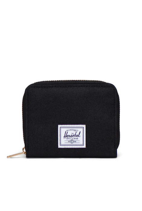 Herschel Tyler Wallet - Black