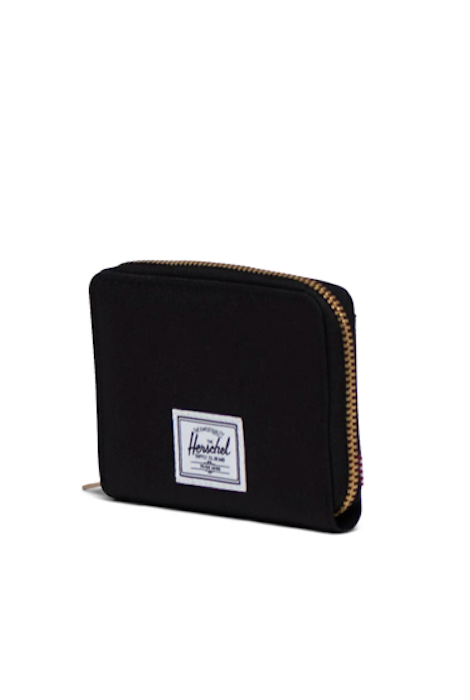 Herschel Tyler Wallet - Black