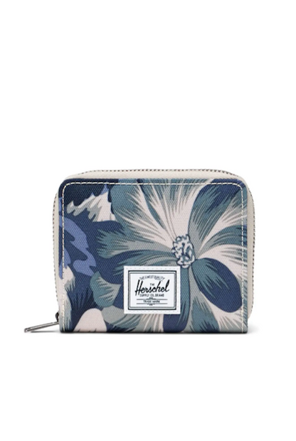 Herschel Tyler Wallet - Floral Tapestry