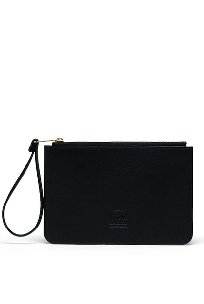 Herschel Edessa Pouch Vegan Leather Black