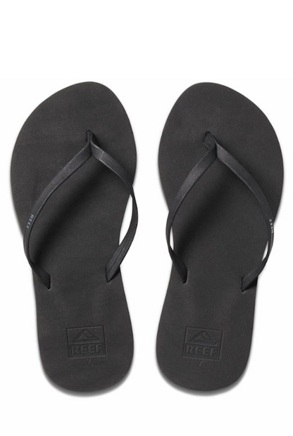 Reef Bliss Nights Sandals Black