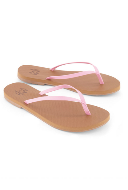 Malvados Lux Sandal Hibiscus