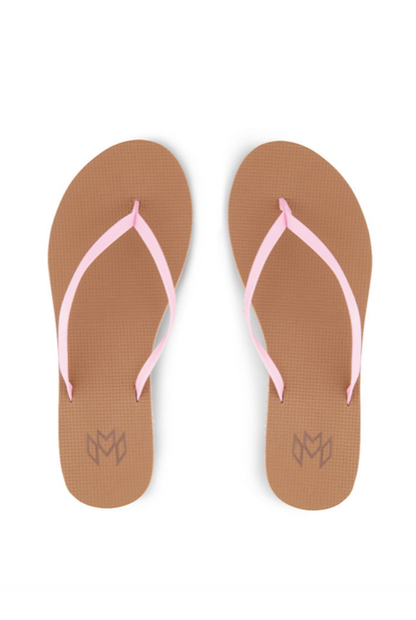 Malvados Lux Sandal Hibiscus