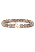 PULSERA DE SEGUIMIENTO DEL LOBO EXPLORADOR FAHLO - LUNA