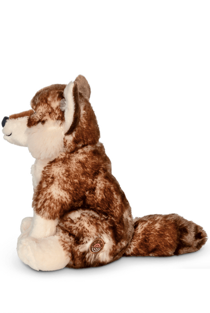 FAHLO THE SCOUT PLUSH - WOLF