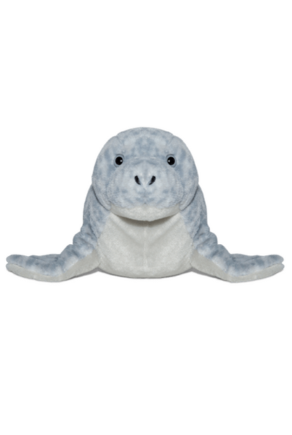 Fahlo The Glide Plush - Seal