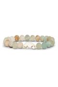 Fahlo The Drift Manatee Tracking Bracelet in Sky Stone